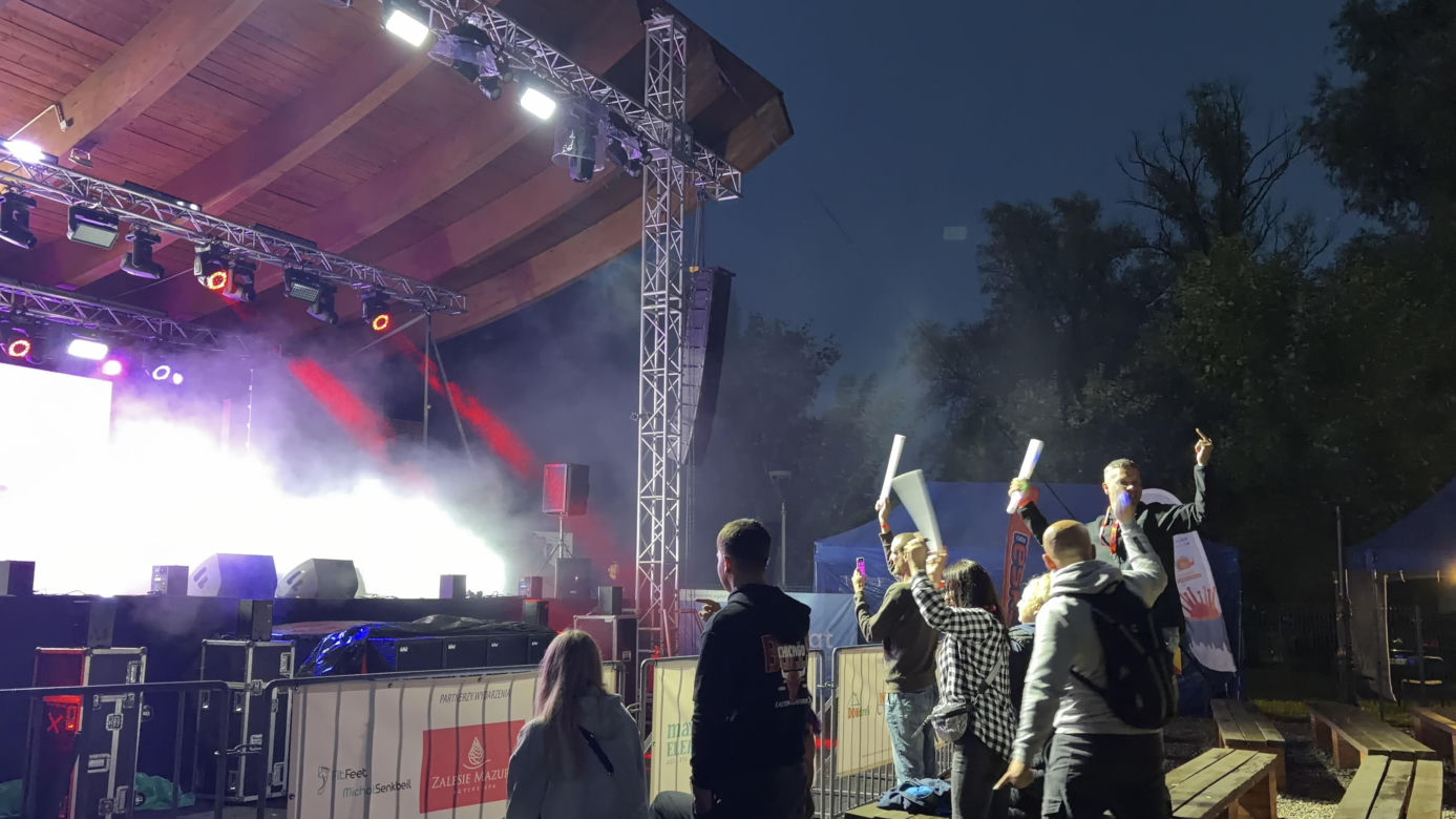 Cool Festiwal Barczewo 2026
