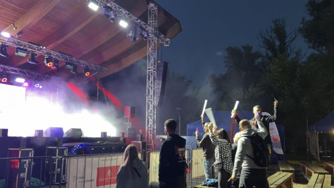 Cool Festiwal Barczewo 2026