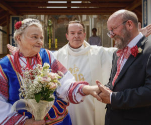 Podlasie i Znachor - dlaczego Polacy potrzebują relaksujących filmów?