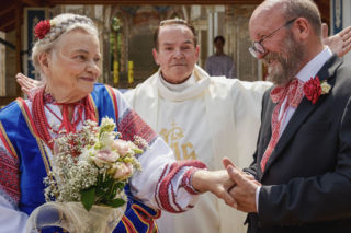 Podlasie i Znachor - dlaczego Polacy potrzebują relaksujących filmów?
