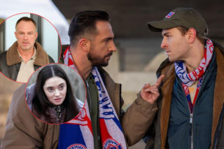 Pierwsza miłość, odcinek 4212: Nie było żadnego porwania?! Szokujące zeznania Angeliki i Elizy