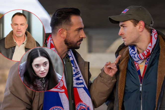 Pierwsza miłość, odcinek 4212: Nie było żadnego porwania?! Szokujące zeznania Angeliki i Elizy