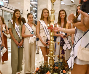 Finalistki Miss Polski 2026 bawiły się na Sri Lance