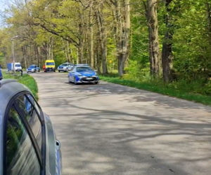 Strzały pod Wyszkowem! Policjanci zatrzymali 57-latka, który miał zabić żonę i teściową [ZDJĘCIA].