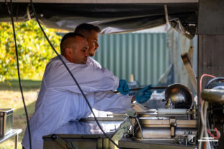 Gen. Mendrala: Nowy sprzęt to też nowe wyzwania. Należy skoordynować rozwój z przemysłem obronnym. Cz. 2