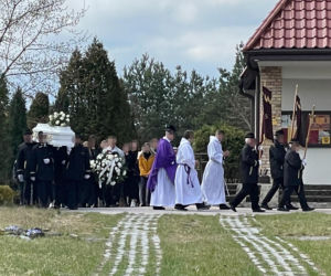 W wyniku zdarzenia zginęła 19-letnia Daria, a dwie inne osoby odniosły obrażenia