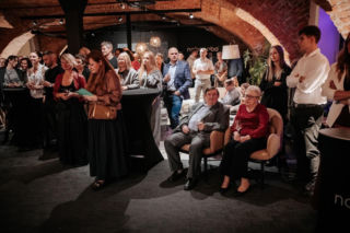 Nobonobo - 15. urodziny firmy z Bielska - Białej