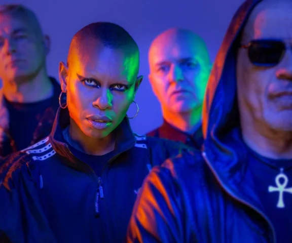 Loaded image Skunk Anansie wracają do Polski w 2026 roku! 