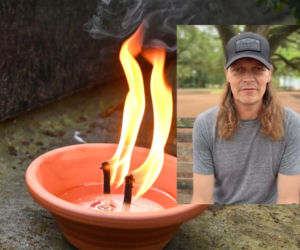 Nie żyje Brad Arnold. Był wokalistą zespołu 3 Doors Down. Miał tylko 47!