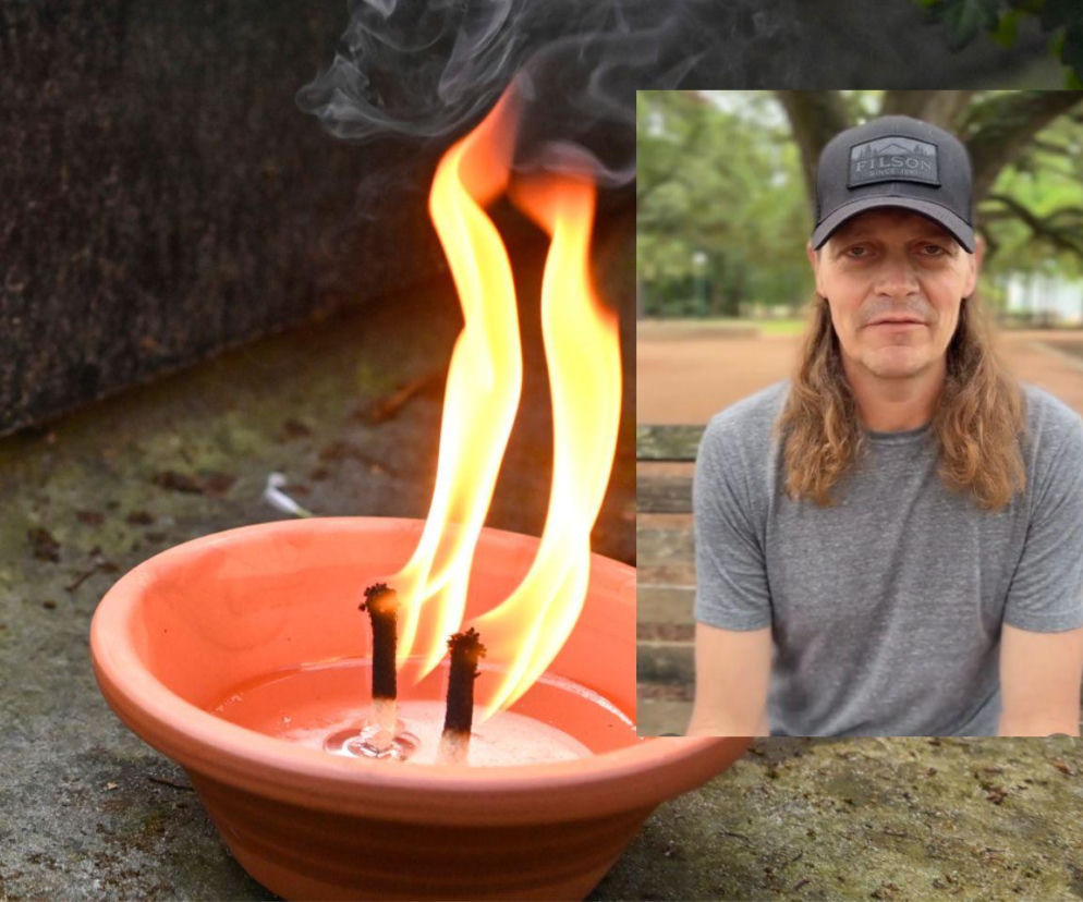 Nie żyje Brad Arnold. Był wokalistą zespołu 3 Doors Down. Miał tylko 47!