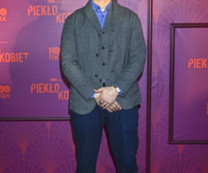 Mateusz Damięcki