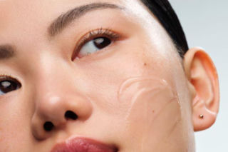 Akcja: złuszczanie. Za taką pielęgnację Twoja skóra Ci podziękuje