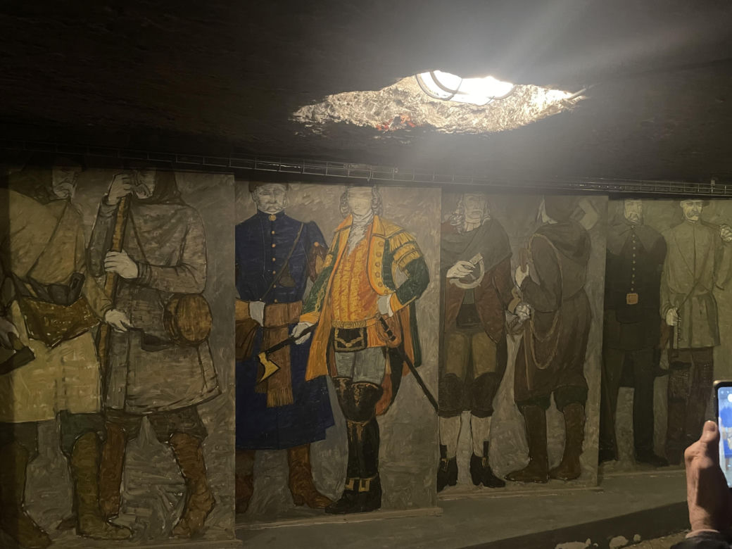 Kopalnia Soli w Wieliczce to prawdziwa perełka turystyczna