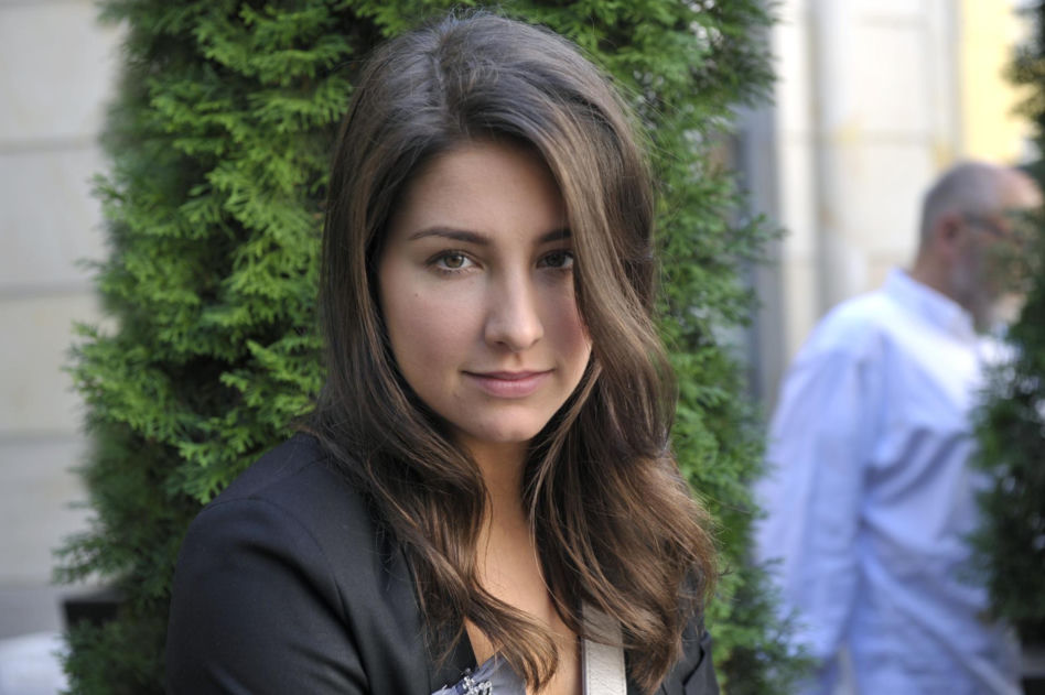 Laura Samojłowicz