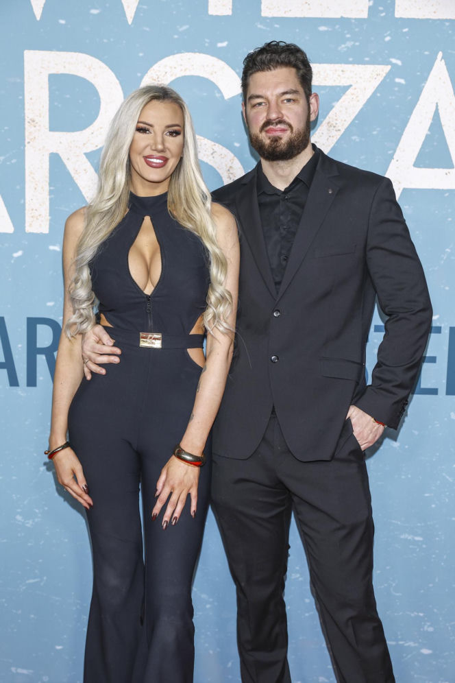 Zwyciężczynie "Projekt Lady" brylowały na ściance podczas wielkiej premiery! Prawdziwe z nich damy?