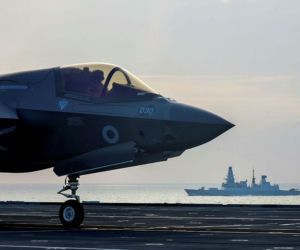 Royal Navy AD 2026. Flota w cieniu własnej historii