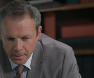 Barwy szczęścia odc. 3287. Bruno (Lesław Żurek)