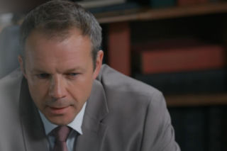 Barwy szczęścia odc. 3287. Bruno (Lesław Żurek)