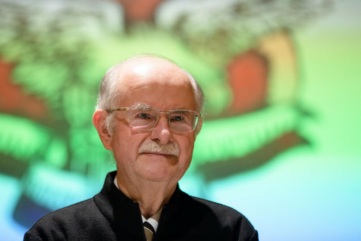 Roman Kluska