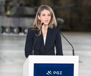 Takiego „warsztatu“ nie mają w całej Europie