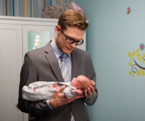 	Na Wspólnej odc. 2026. Maks (Adam Fidusiewicz)