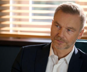 M jak miłość, odcinek 1912: Nowa kobieta w życiu Budzyńskiego. Będzie miał romans z klientką Anną?