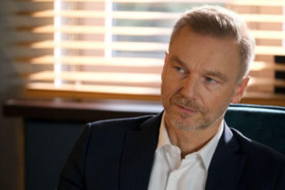  M jak miłość, odcinek 1912: Nowa kobieta w życiu Budzyńskiego. Będzie miał romans z klientką Anną?