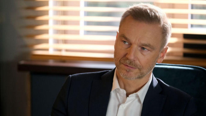  M jak miłość, odcinek 1912: Nowa kobieta w życiu Budzyńskiego. Będzie miał romans z klientką Anną?