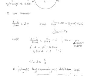 Matura 2022: matematyka. Arkusze odpowiedzi, pytania CKE. Poziom rozszerzony