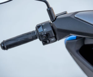 Yamaha NMAX 125