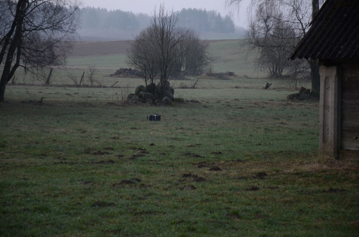 Białorusin przemycał papierosy dronem [ZDJĘCIA]