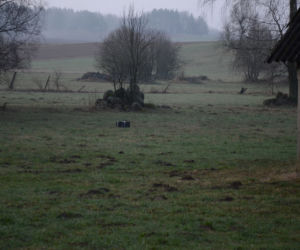 Białorusin przemycał papierosy dronem [ZDJĘCIA]