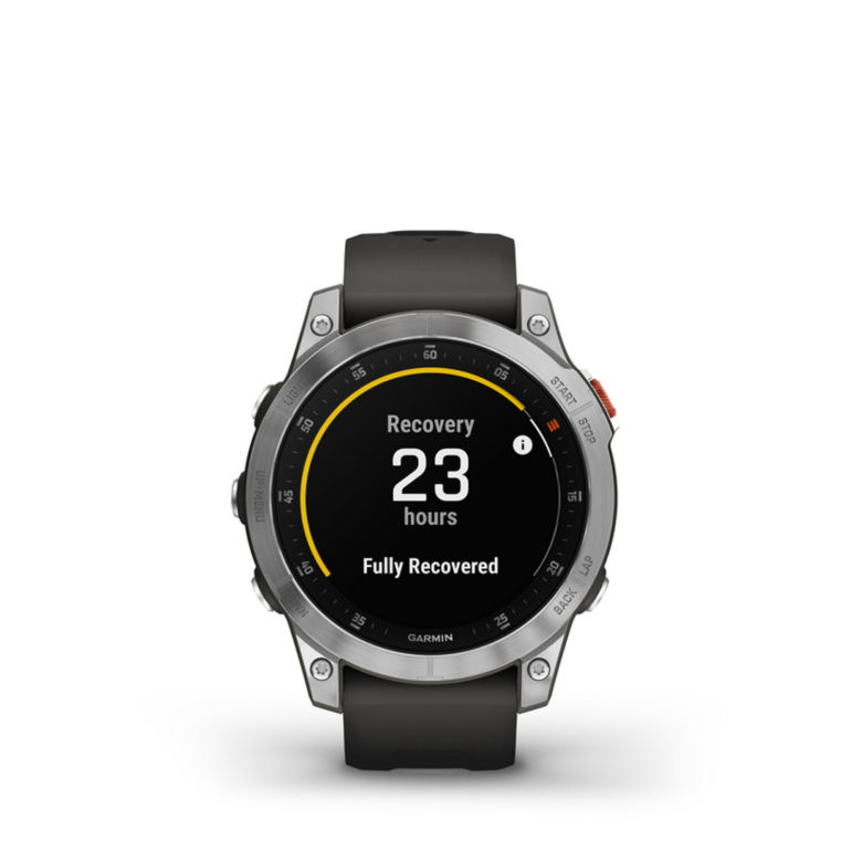 Garmin epix