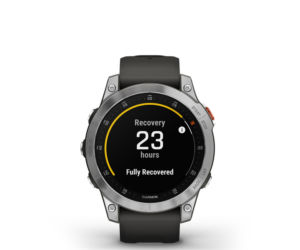 Garmin epix