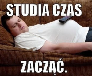 Najlepsze memy o studentach!