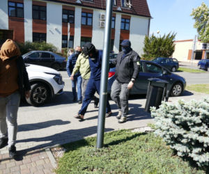 Skatowany i przypalany 6-letni Maksio umierał w męczarniach. „Zamiast domu urządzono mu salę tortur”