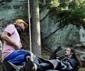 Sebastian Fabijański zdobył się na szczere wyznanie. Wyciągnąłeś do mnie rękę