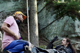 Sebastian Fabijański zdobył się na szczere wyznanie. Wyciągnąłeś do mnie rękę