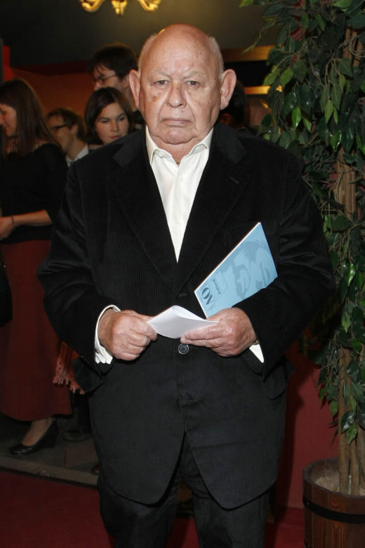 Jerzy Urban nie żyje, zmarł w wieku 89 lat