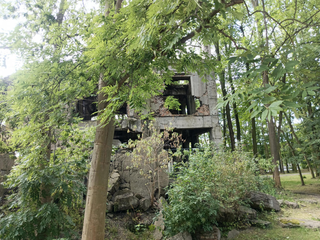 Westerplatte