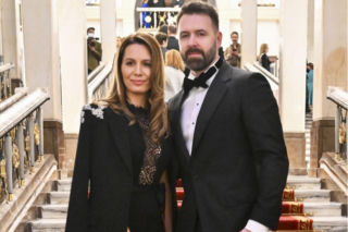 Agnieszka Hyży, Grzegorz Hyży