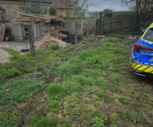 35-latka z gminy Góra zatrzymana. Kierowała pod wpływem narkotyków i uciekła z miejsca kolizji