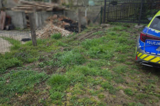 35-latka z gminy Góra zatrzymana. Kierowała pod wpływem narkotyków i uciekła z miejsca kolizji