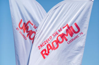 Przed nami oobchody rocznicy radomskiego czerwca 