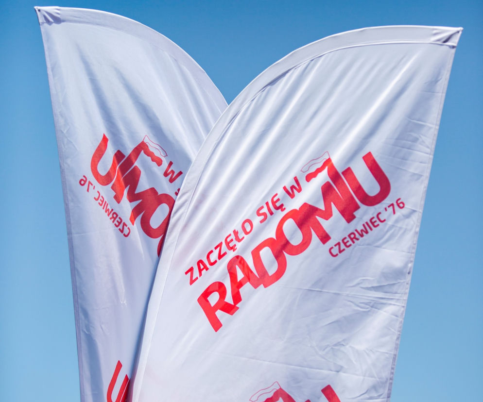 Zaczęło się w Radomiu