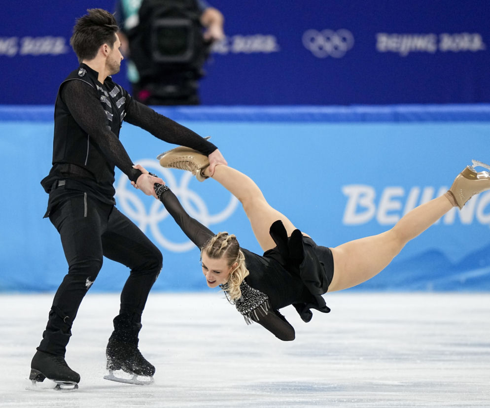 Igrzyska olimpijskie na nietypowych zdjęciach