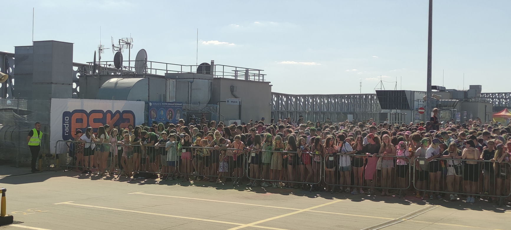 Festiwal Kolorów 2022