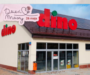 Biegniemy do Dino po prezenty dla mam. Te oferty na Dzień Matki znikną z półek jako pierwsze