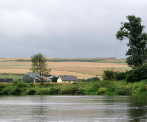 Świętokrzyskie – Rzeka Nida