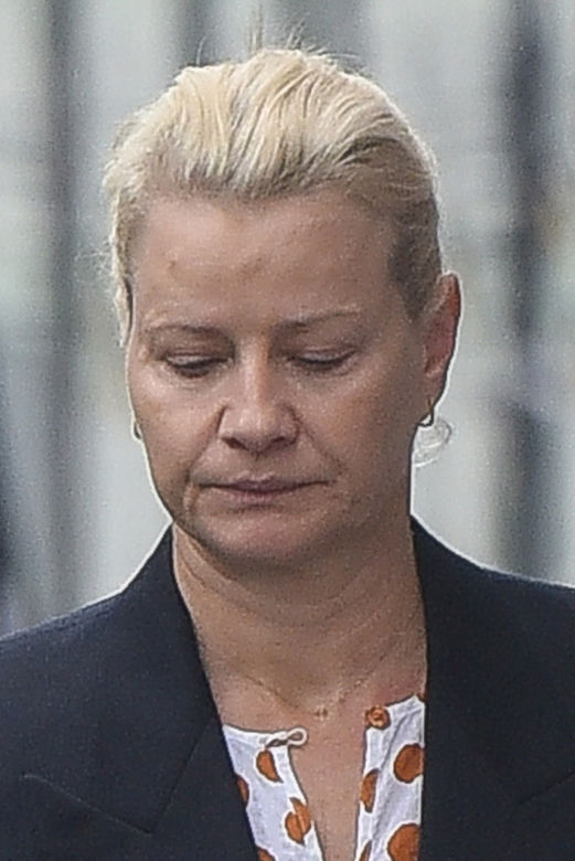 Małgorzata Kożuchowska ma urlop od makijażu